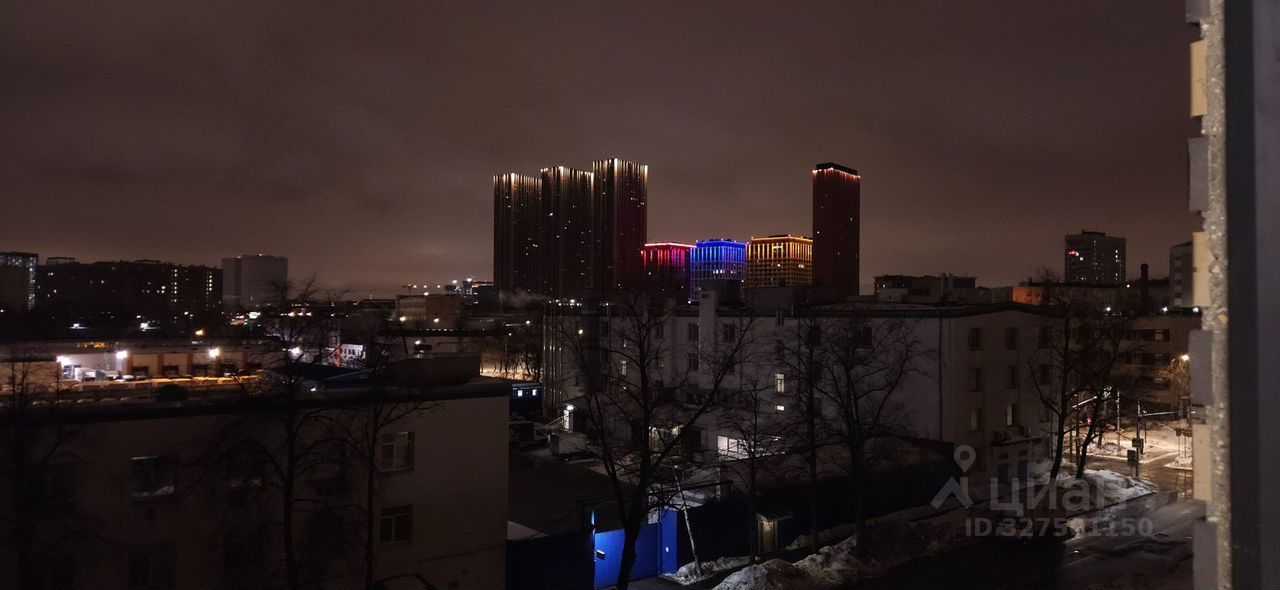 1-комнатная квартира, 20 м² — фотография 3