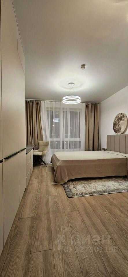 1-комнатная квартира, 20 м² — фотография 2