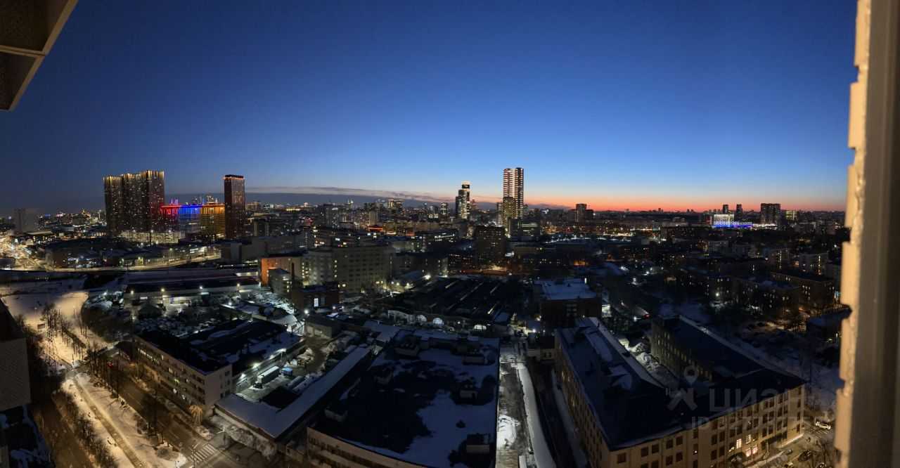 1-комнатная квартира, 26 м²