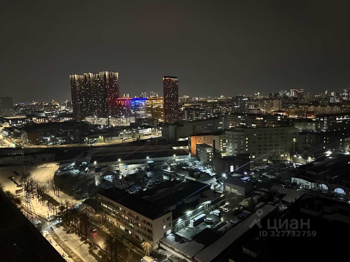 1-комнатная квартира, 26 м² — фотография 2