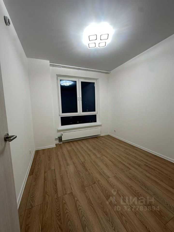 3-комнатная квартира, 49 м² — фотография 3