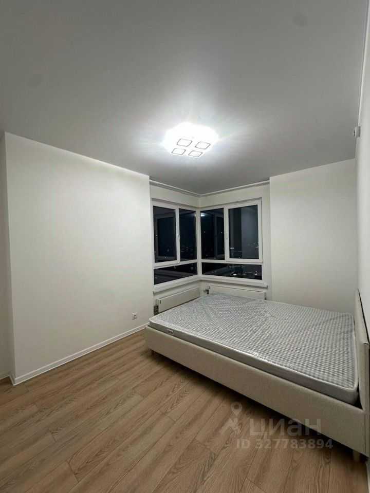 3-комнатная квартира, 49 м²