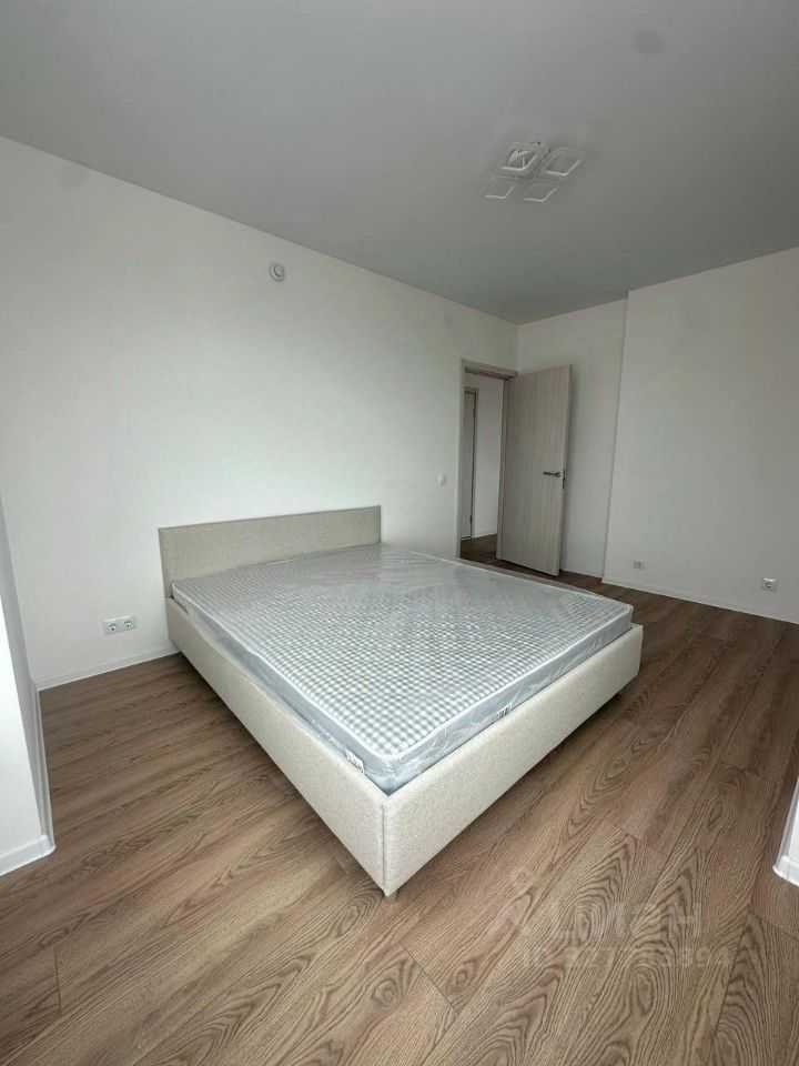 3-комнатная квартира, 49 м² — фотография 2