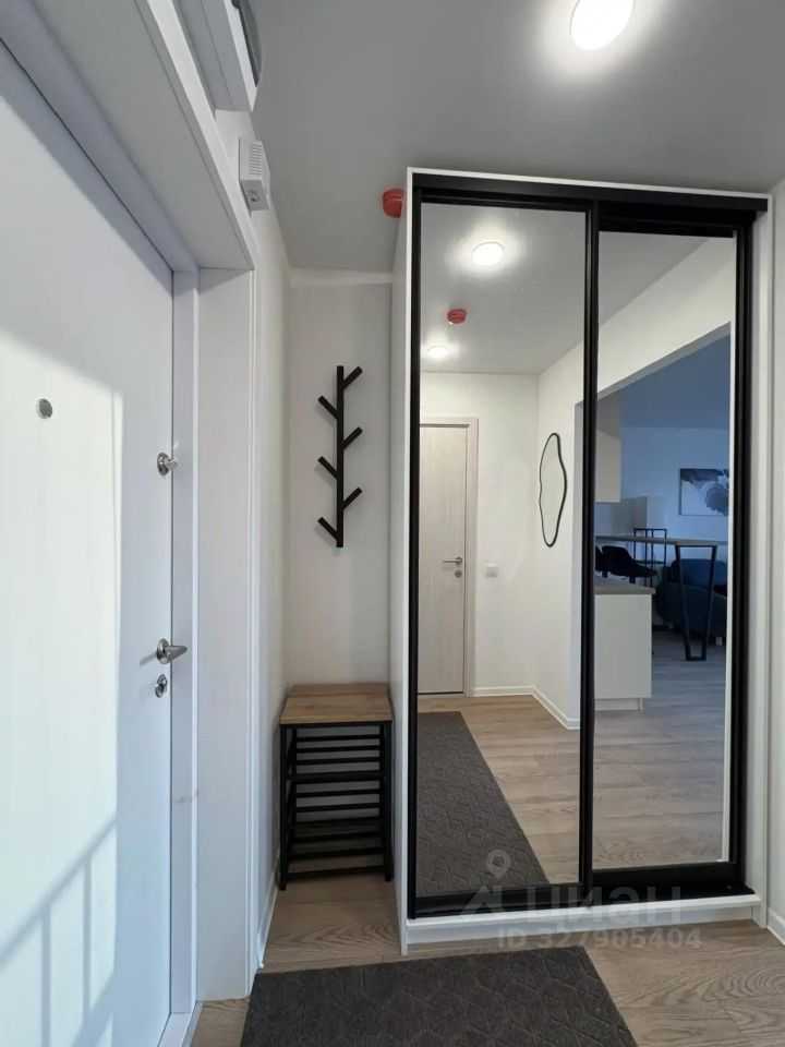 1-комнатная квартира, 25 м² — фотография 2