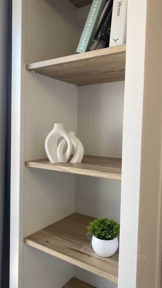 1-комнатная квартира, 32,5 м² — фотография 2
