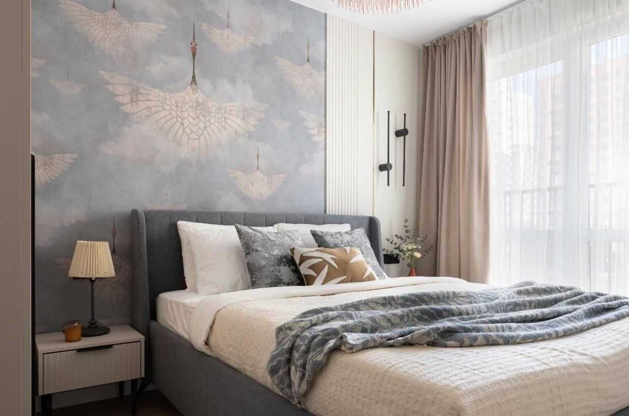 2-комнатная квартира, 36 м² — фотография 3
