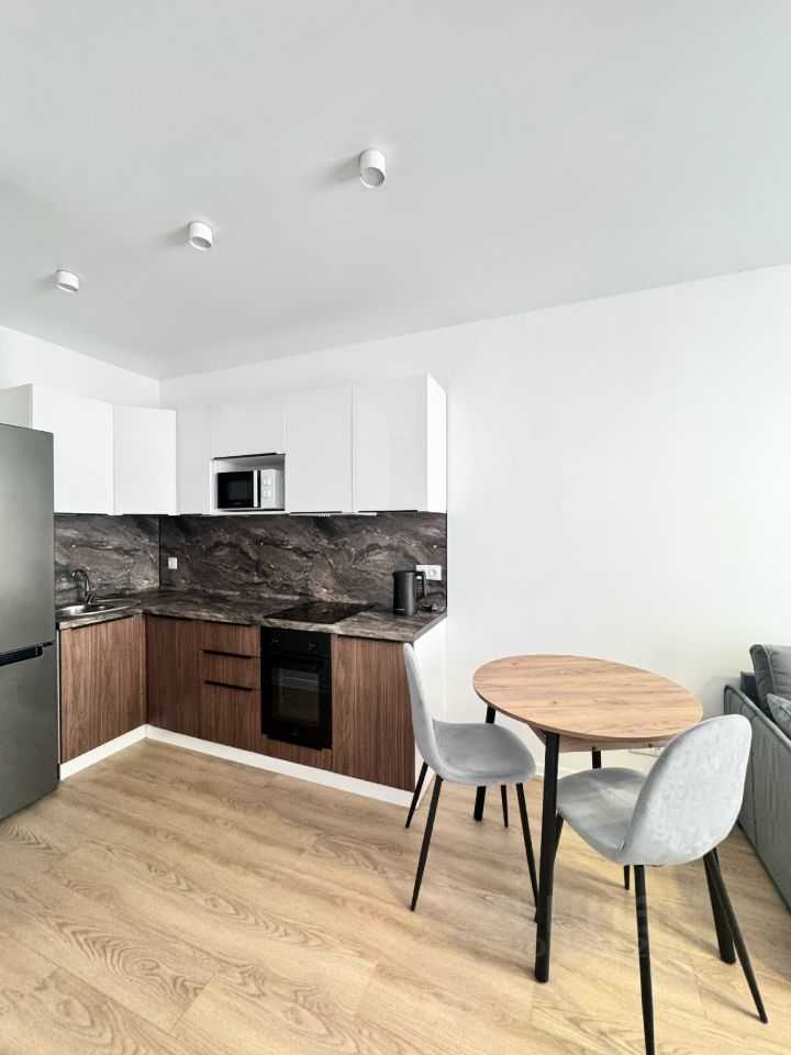 1-комнатная квартира, 32,1 м² — фотография 2