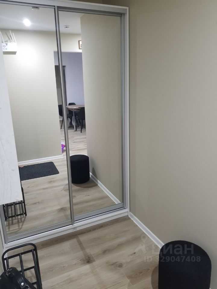 3-комнатная квартира, 58 м² — фотография 3