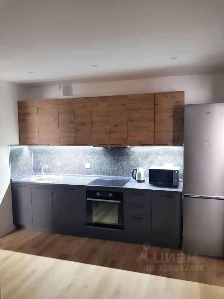 3-комнатная квартира, 58 м² — фотография 2