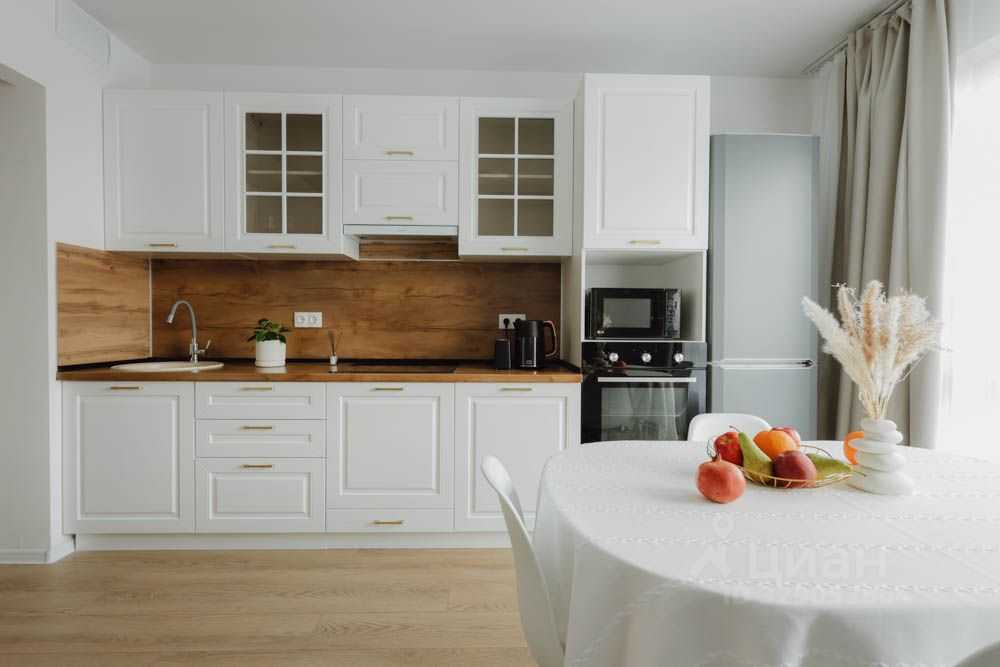 2-комнатная квартира, 46 м²