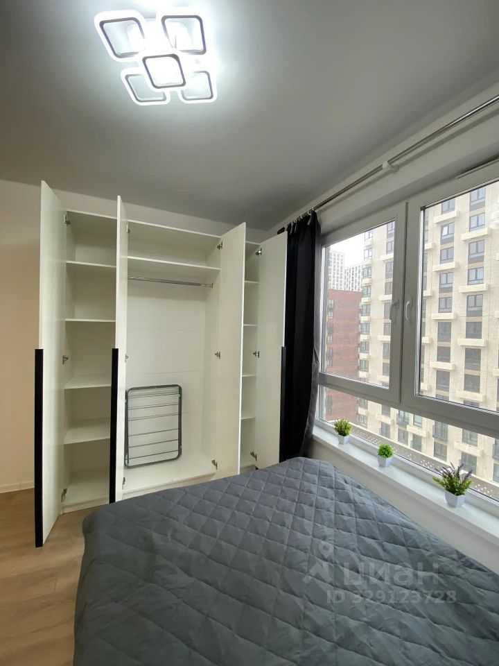 1-комнатная квартира, 20 м² — фотография 3