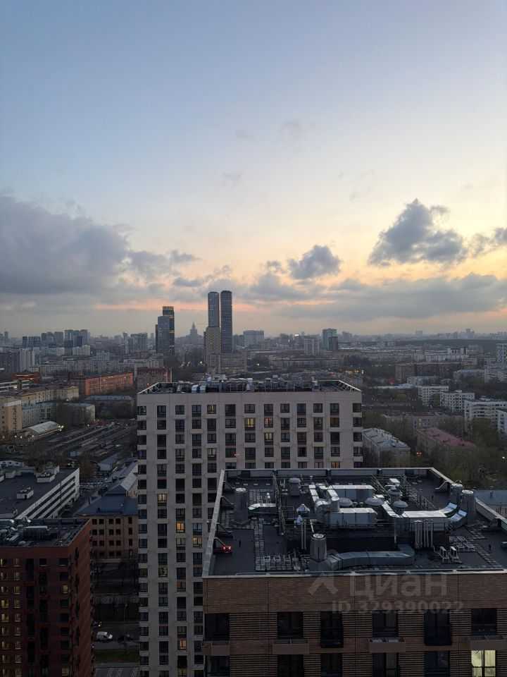 1-комнатная квартира, 20 м²