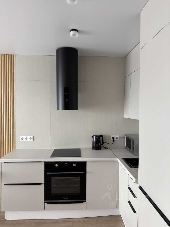 1-комнатная квартира, 36 м² — фотография 3