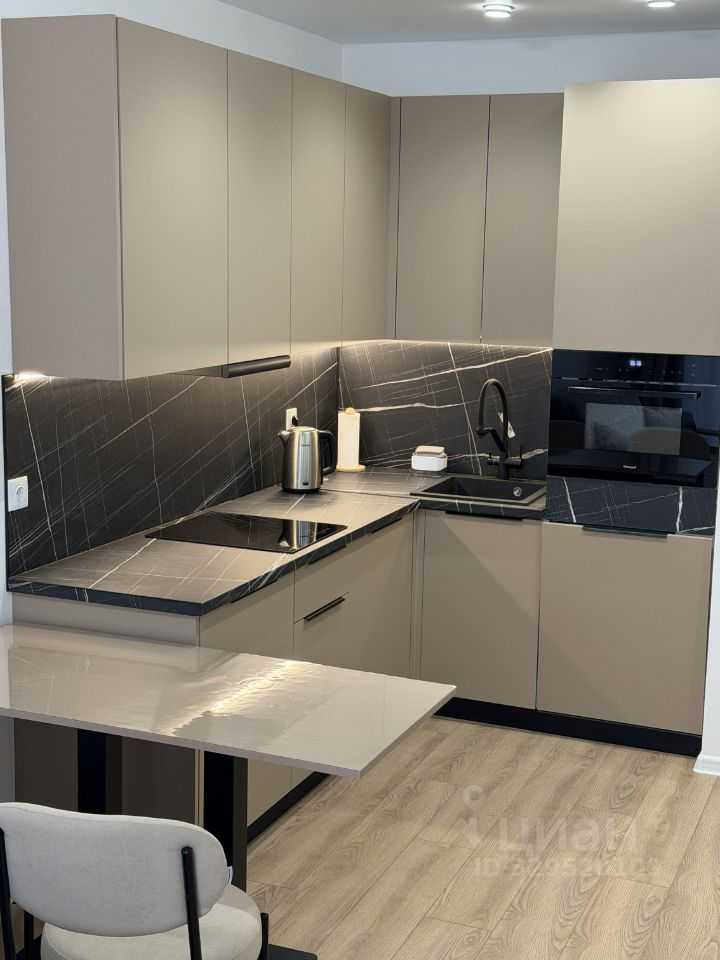 2-комнатная квартира, 34 м²