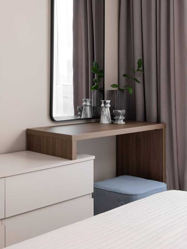 1-комнатная квартира, 36 м² — фотография 3