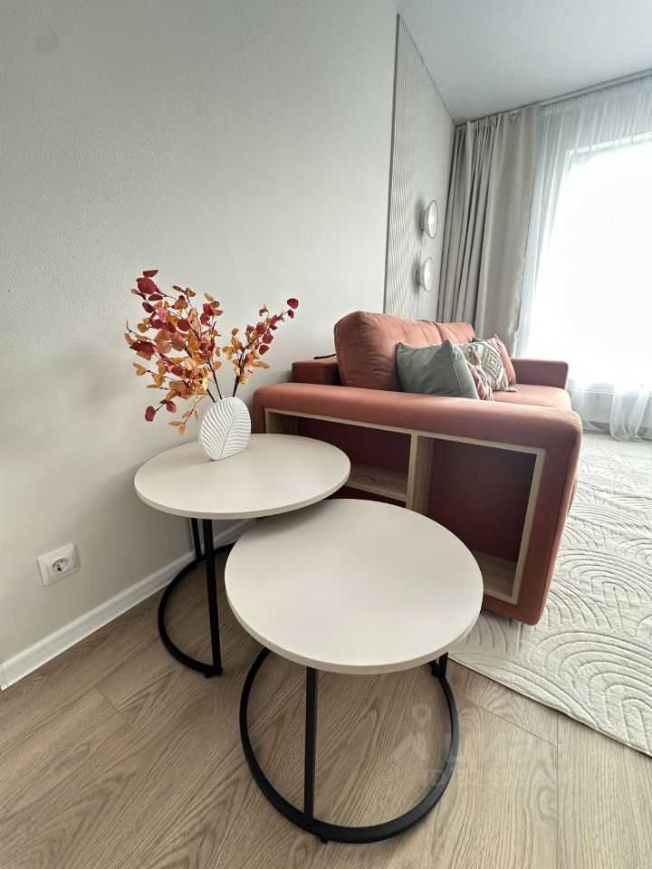 2-комнатная квартира, 40,9 м² — фотография 3