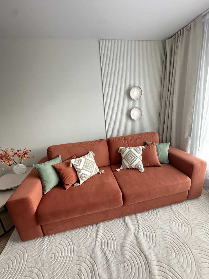 2-комнатная квартира, 40,9 м²