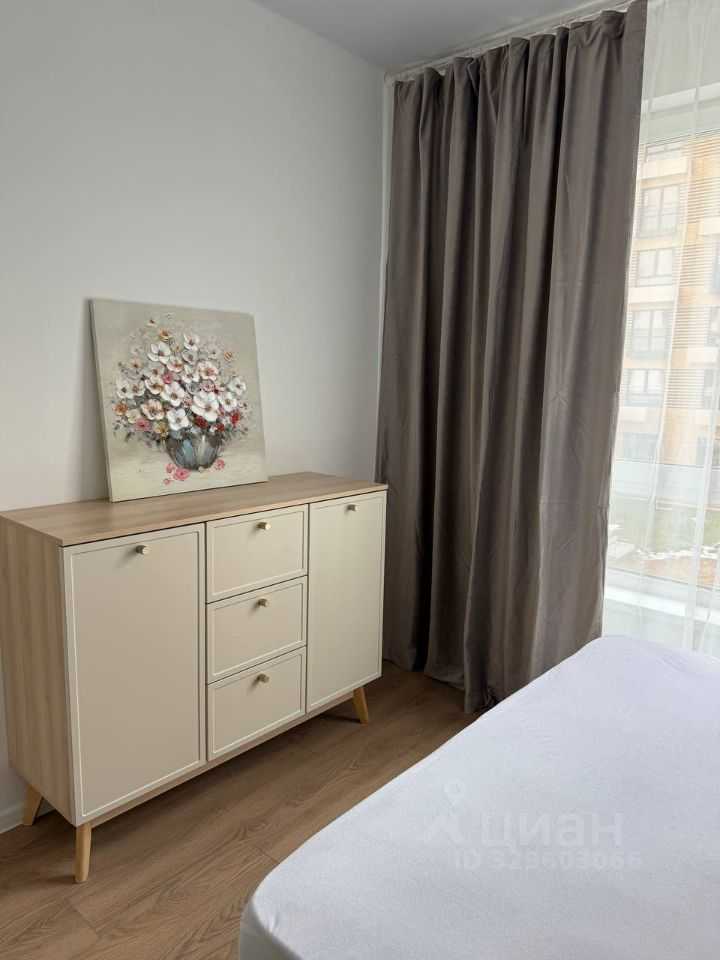 1-комнатная квартира, 20 м² — фотография 3