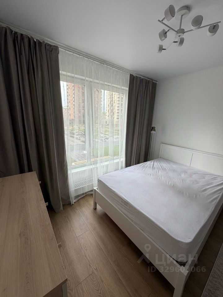1-комнатная квартира, 20 м² — фотография 2