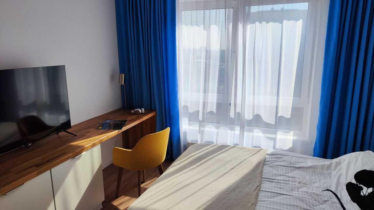 1-комнатная квартира, 21 м² — фотография 2