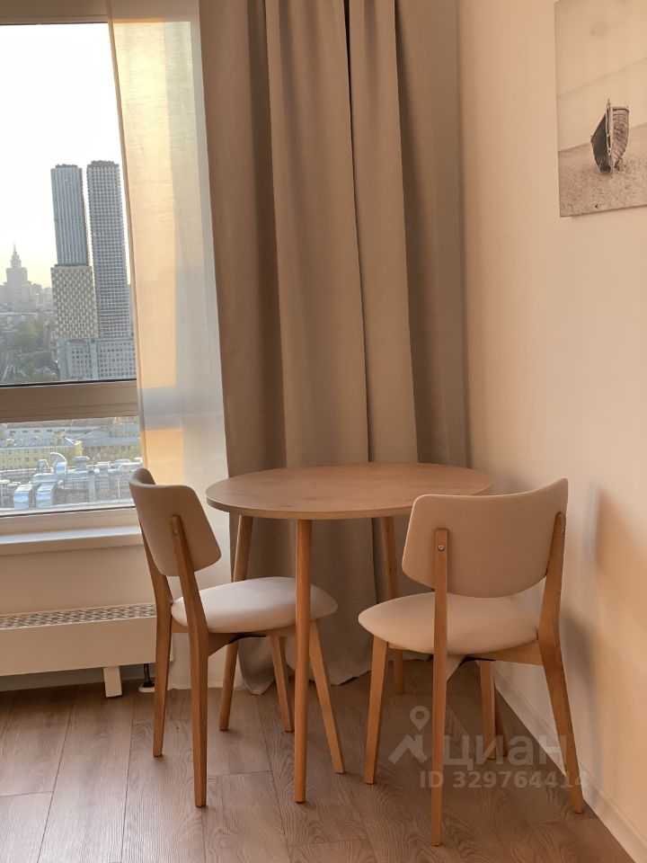 1-комнатная квартира, 21 м² — фотография 3