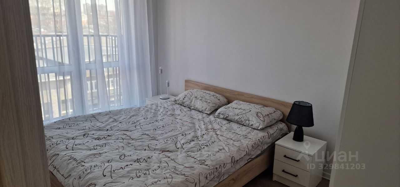 1-комнатная квартира, 32,5 м² — фотография 3