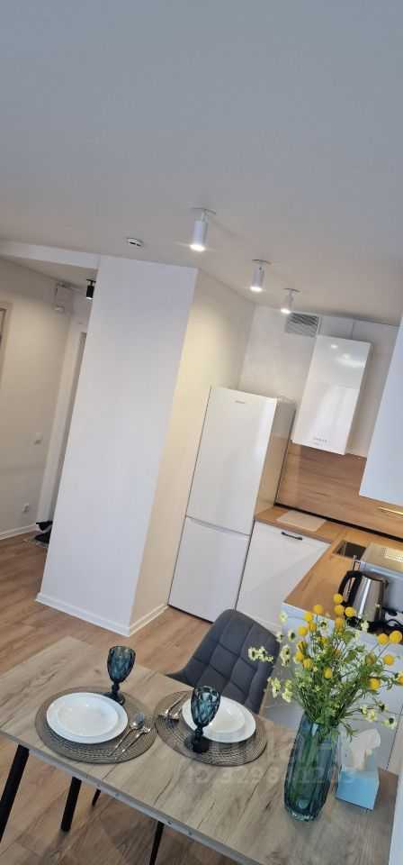 1-комнатная квартира, 32,5 м² — фотография 2