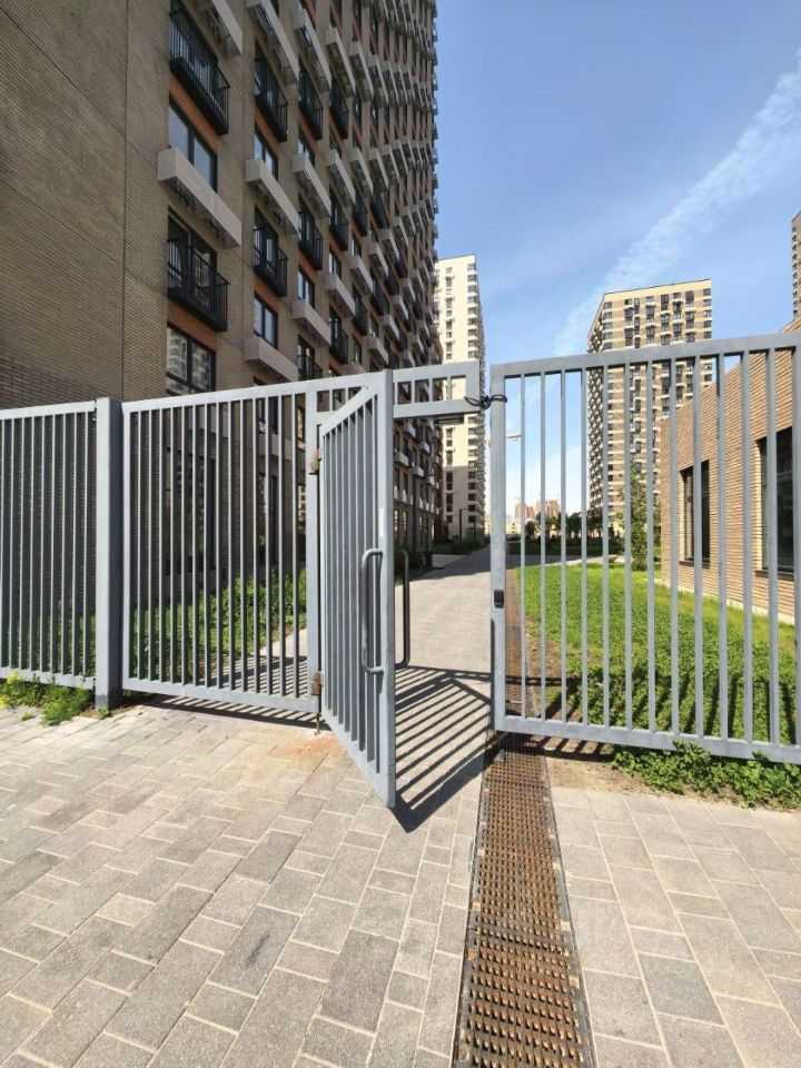 1-комнатная квартира, 21 м² — фотография 3