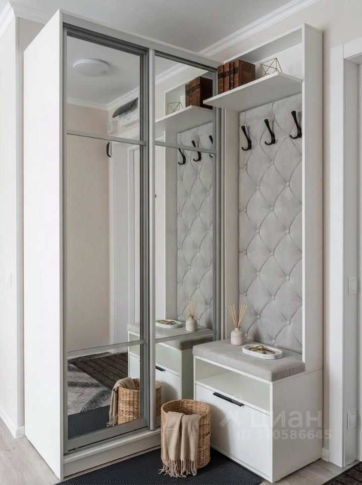 3-комнатная квартира, 60 м² — фотография 2