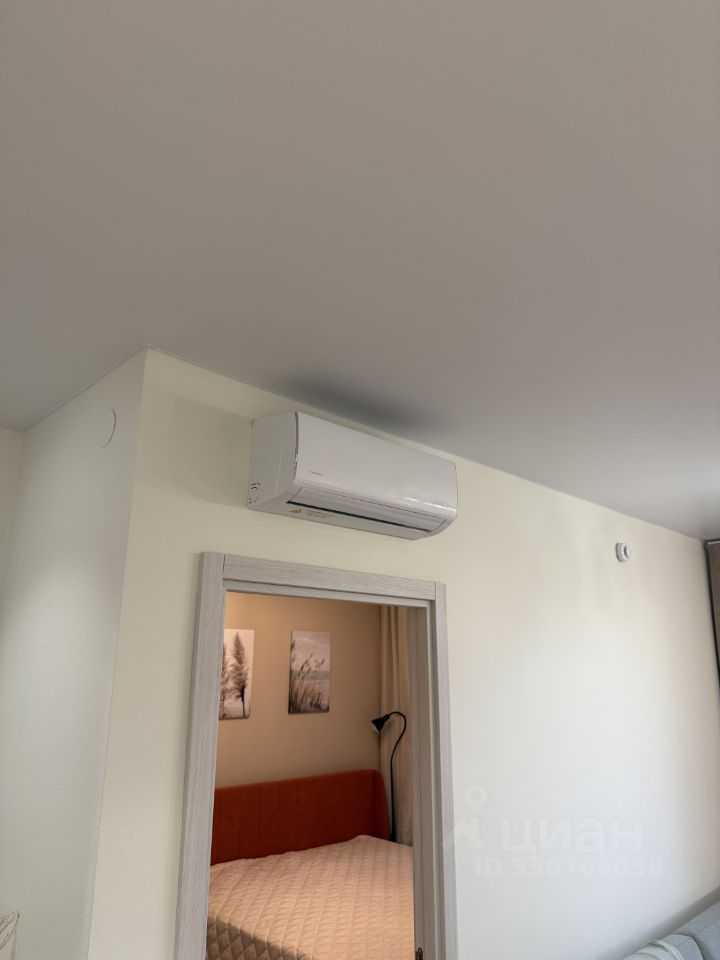 1-комнатная квартира, 33 м² — фотография 3