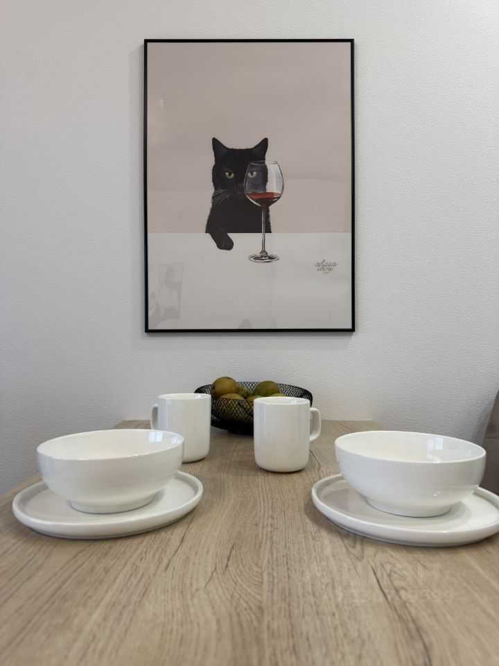 1-комнатная квартира, 19,9 м²