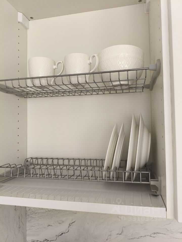 1-комнатная квартира, 25 м² — фотография 3