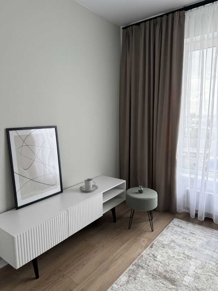 1-комнатная квартира, 20 м² — фотография 2
