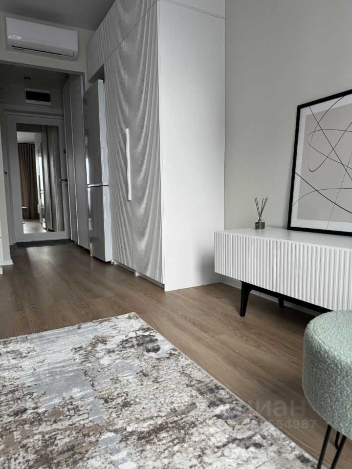 1-комнатная квартира, 20 м² — фотография 3