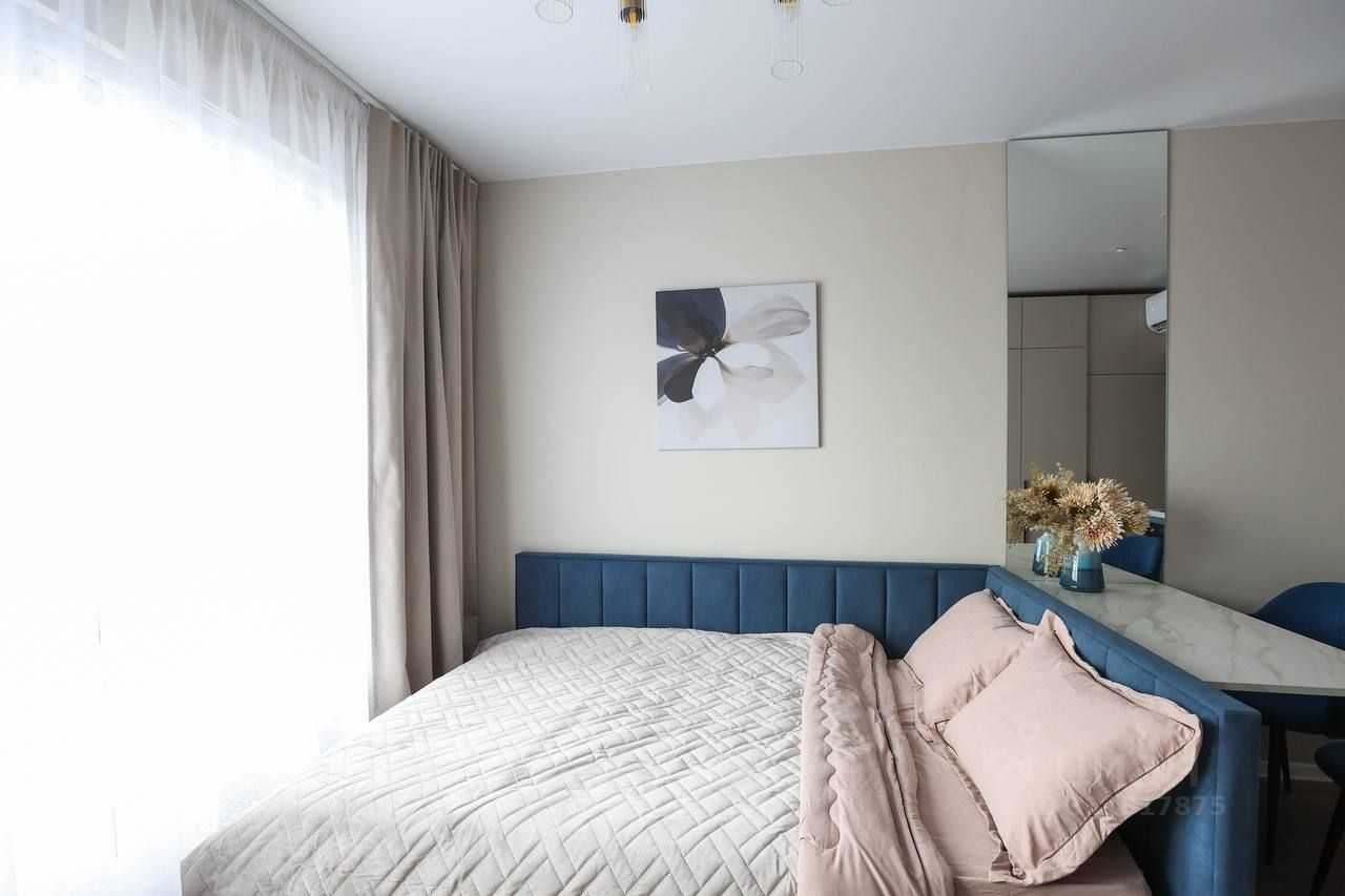 1-комнатная квартира, 20,2 м² — фотография 3