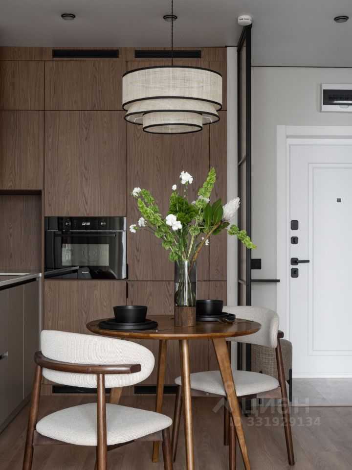 1-комнатная квартира, 36 м²