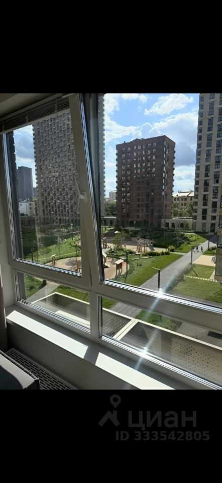 1-комнатная квартира, 20 м² — фотография 2