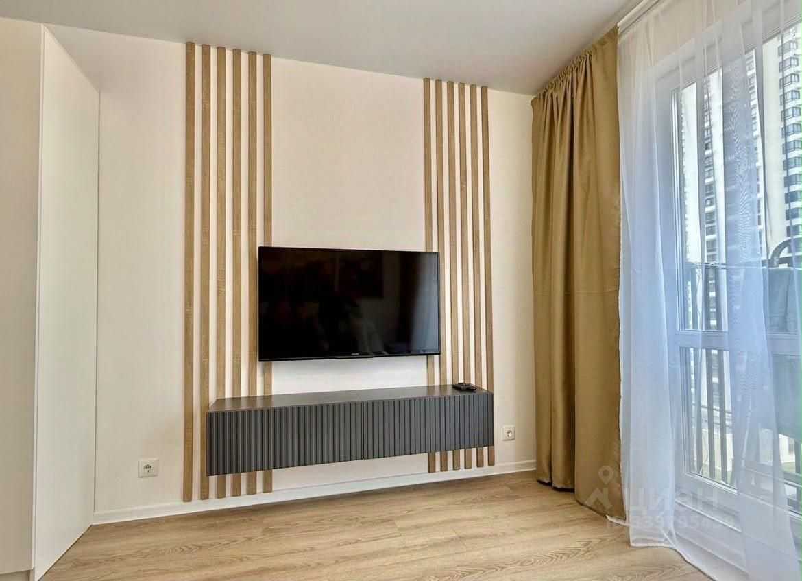 1-комнатная квартира, 21 м² — фотография 2