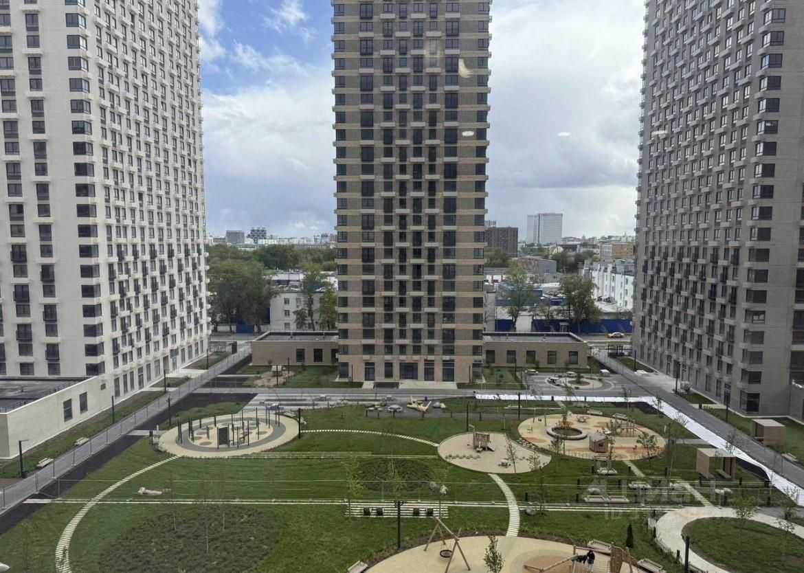1-комнатная квартира, 21 м² — фотография 2