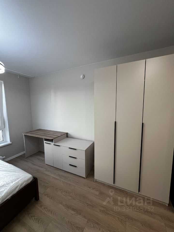 1-комнатная квартира, 20,5 м² — фотография 2