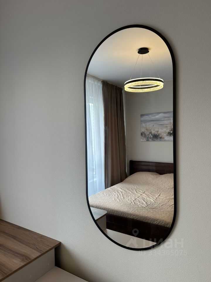 1-комнатная квартира, 25 м²