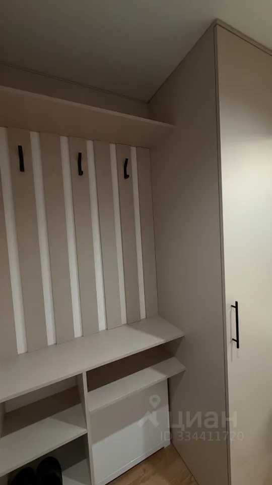 2-комнатная квартира, 45 м² — фотография 2