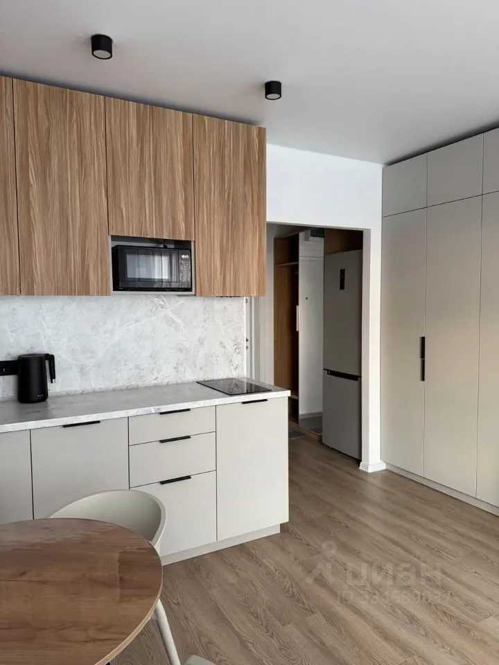 1-комнатная квартира, 25 м² — фотография 3