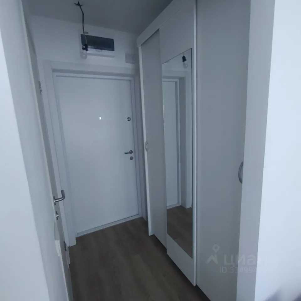 1-комнатная квартира, 20 м²