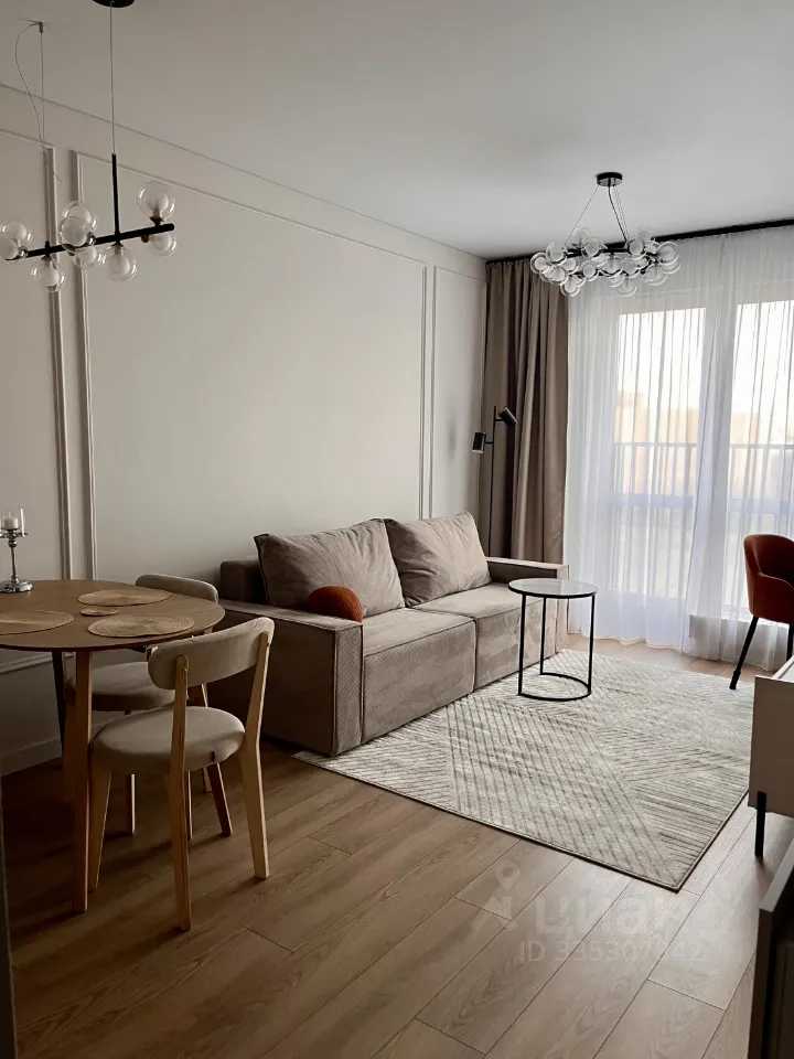 2-комнатная квартира, 32 м²