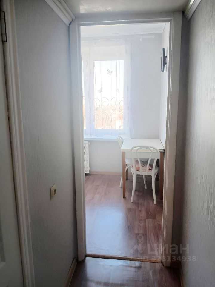 1-комнатная квартира, 35 м² — фотография 3