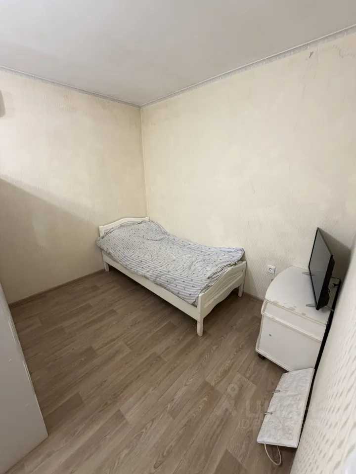 1-комнатная квартира, 30,2 м² — фотография 3