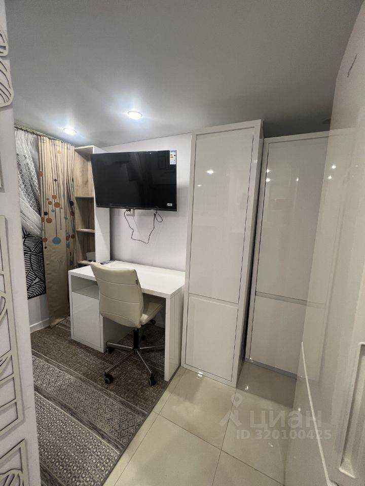 1-комнатная квартира, 18 м² — фотография 2