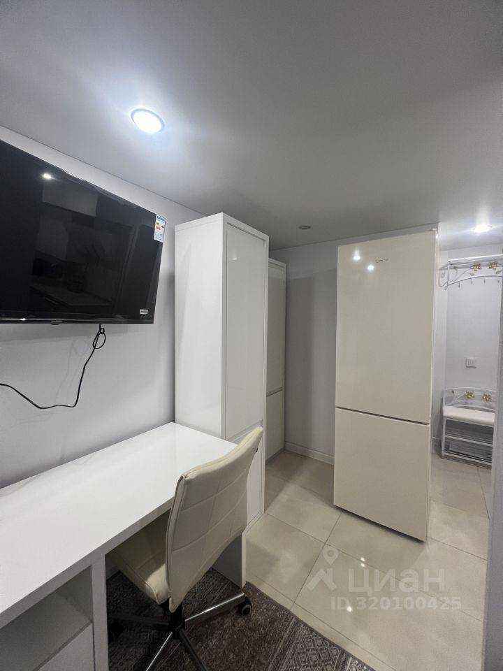 1-комнатная квартира, 18 м² — фотография 3