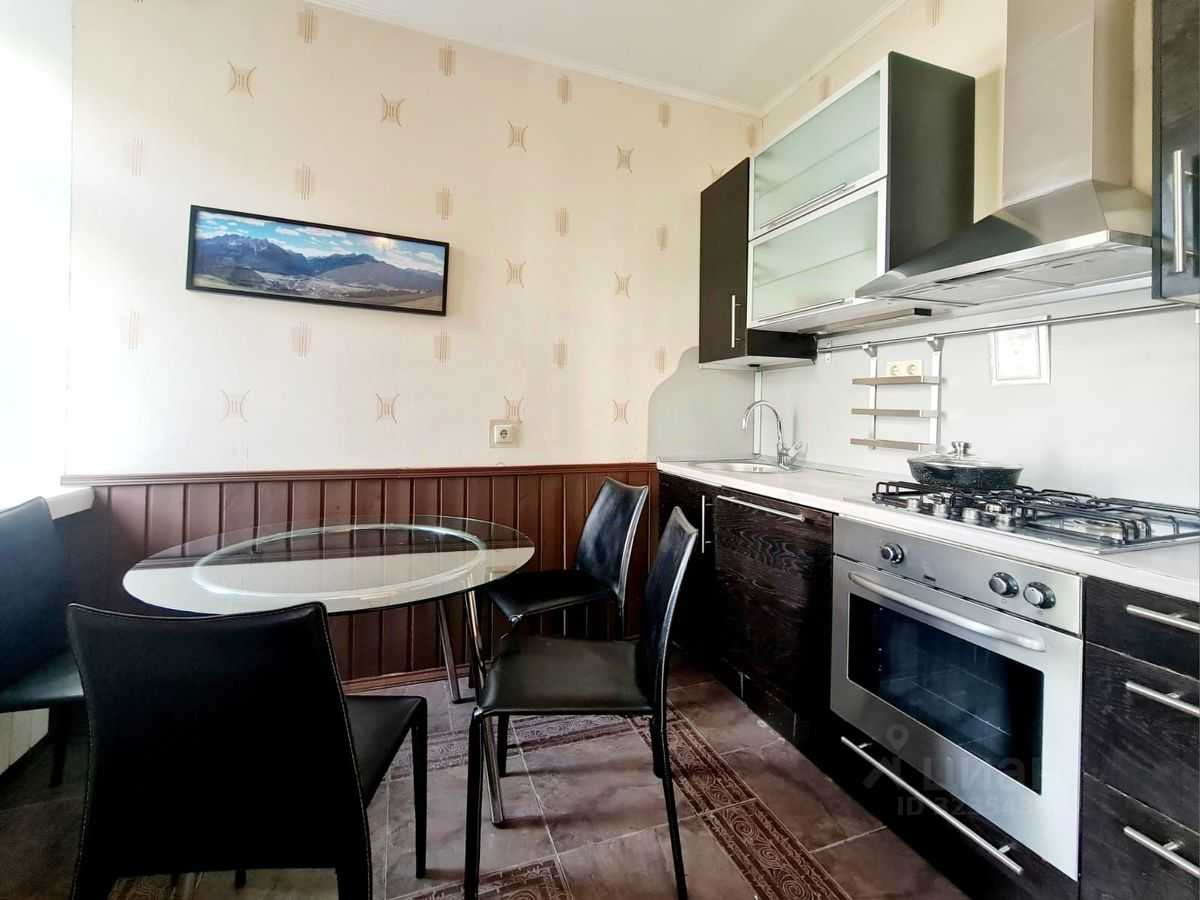 4-комнатная квартира, 87 м²